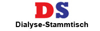 Logo Dialyse Stammtisch