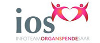 Logo Infoteam Organspende Saar