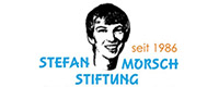Logo Stefan Mörsch Stiftung